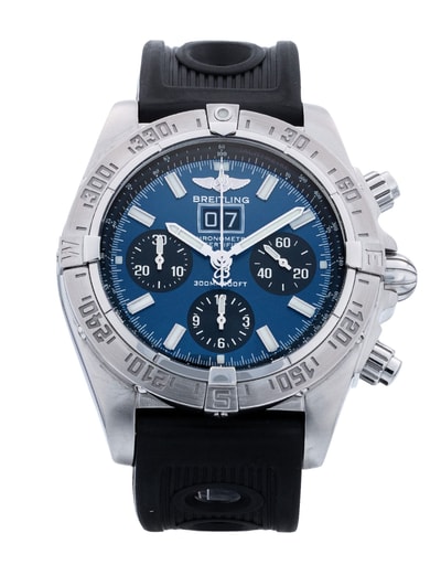 Breitling Blackbird A44359
